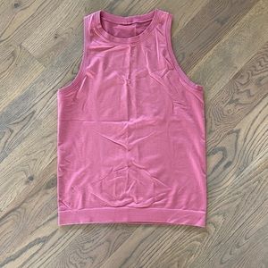 Lululemon Swiftly Relaxed Tank Top (Breeze)